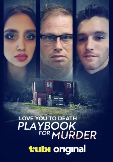 Постер до фильму"Love You to Death: Playbook for Murder" #1050989