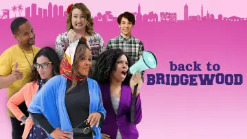 Задник до фильму"Back to Bridgewood" #1085980