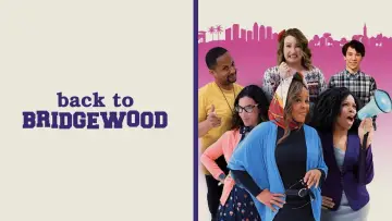 Задник до фильму"Back to Bridgewood" #1085981