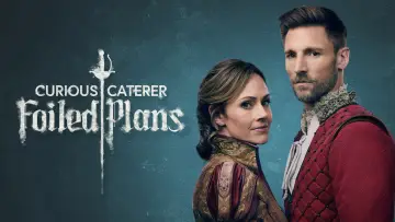 Задник до фильму"Curious Caterer: Foiled Plans" #739514