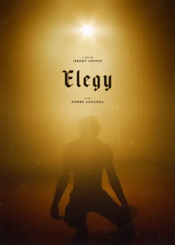 Постер до фильму"Elegy" #413040