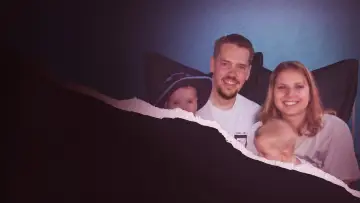 Задник до фильму"Love You to Death: Mommy