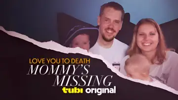 Задник до фильму"Love You to Death: Mommy