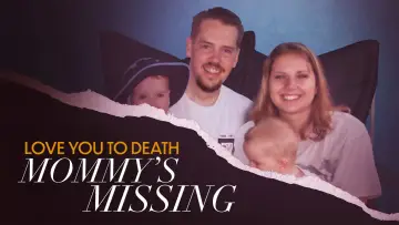 Задник до фильму"Love You to Death: Mommy