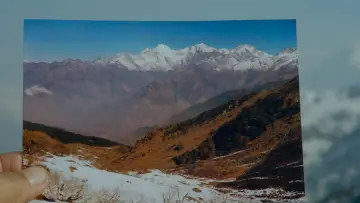Задник до фільму "雪水消融的季節" #448805
