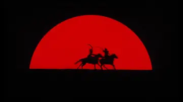 Задник до фильму"一匹白馬的熱夢" #914806