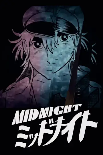 Midnight постер