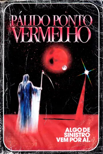 Постер до фильму"Pálido Ponto Vermelho" #1051111