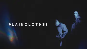 Задник до фильму"Plainclothes" #523294