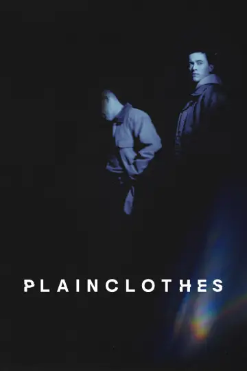 Постер до фильму"Plainclothes" #523327
