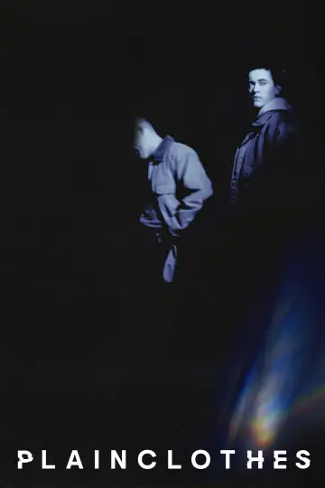 Постер до фильму"Plainclothes" #523330