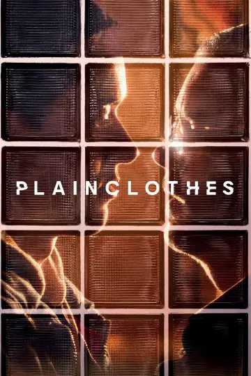 Постер до фильму"Plainclothes" #523345