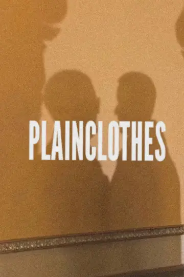 Постер до фильму"Plainclothes" #523348