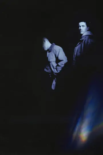 Постер до фильму"Plainclothes" #523351