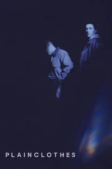 Постер до фильму"Plainclothes" #846716