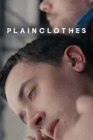 Постер до фильму"Plainclothes" #917537
