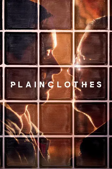 Постер до фильму"Plainclothes" #931643