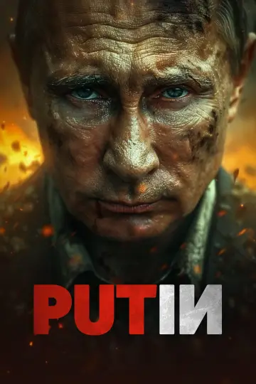 Постер до фильму"Смерть путіна" #654142