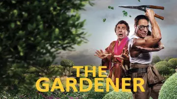 Задник до фильму"Le Jardinier" #615823
