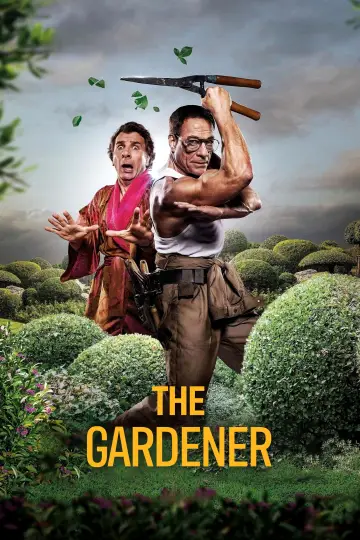 Постер до фильму"Le Jardinier" #615841
