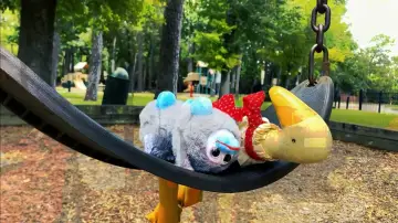 Задник до фильму"The Peepy Chronicles" #412972