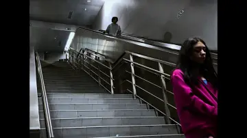 Задник до фильму"Failed Exit" #769399