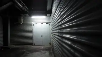 Задник до фильму"Failed Exit" #769404