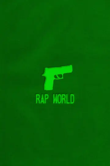 Постер до фильму"Rap World" #1055474
