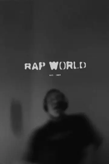 Постер до фильму"Rap World" #1055476
