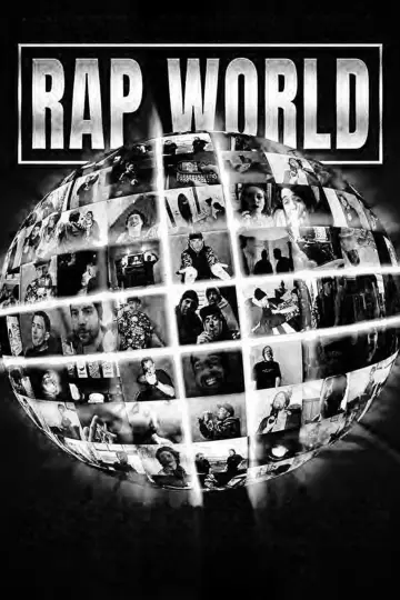 Постер до фильму"Rap World" #1055477