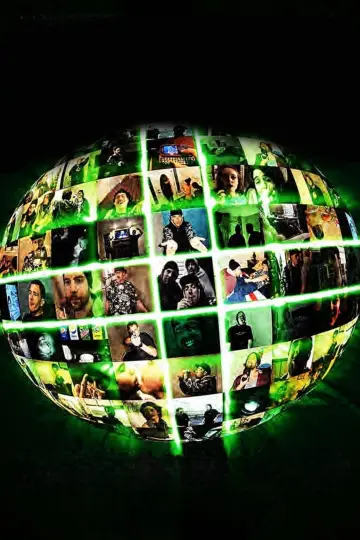Постер до фильму"Rap World" #1055478