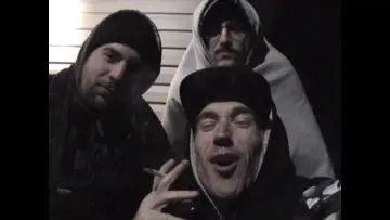 Задник до фильму"Rap World" #442988