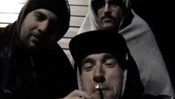 Задник до фильму"Rap World" #739444