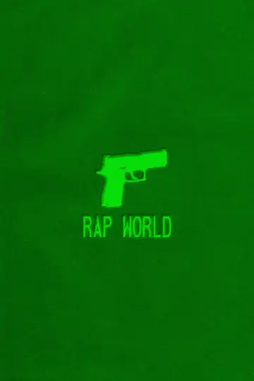 Постер до фильму"Rap World" #739500