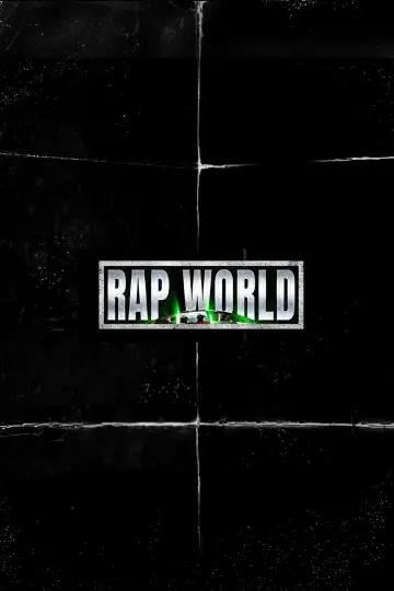 Постер до фильму"Rap World" #739508