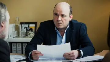 Задник до фильму"Банк Дейва 2: Позиковий Рейнджер" #739731