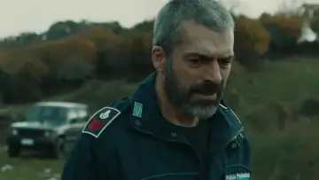 Задник до фильму"La coda del diavolo" #626585