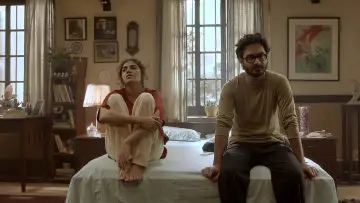 Задник до фильму"বেলাইন" #1052776