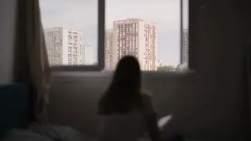 Задник до фильму"Étudiantes en terrain miné" #883310