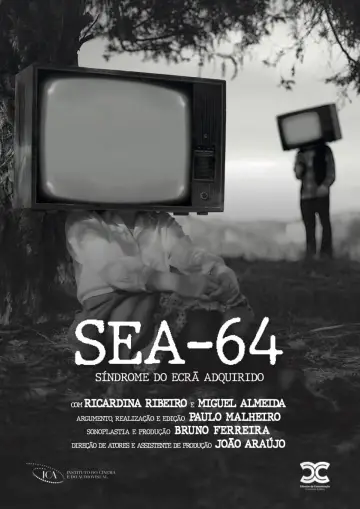 Постер до фильму"Sea-64" #413779