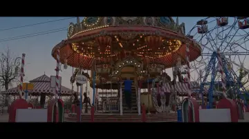 Задник до фильму"Tivoli" #416627