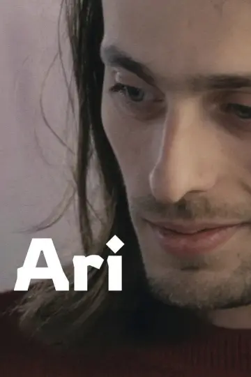 Постер до фільму "Ari" #1671681
