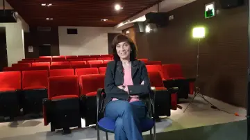 Задник до фильму"Miradas del cine español" #413761