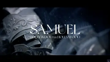 Задник до фильму"Samuel: Hollywood vs Hollywood" #413741