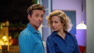 Dove osano le cicogne постер