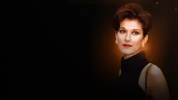Задник до фильму"Céline Dion, la bande originale de sa vie" #431161