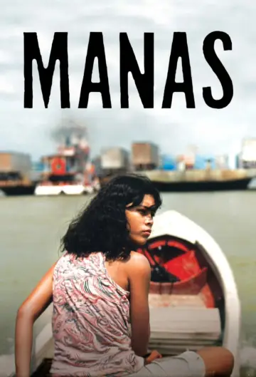 Постер до фильму"Manas" #723461