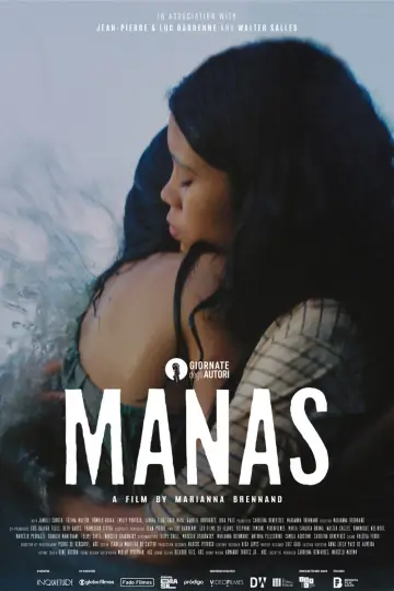 Постер до фильму"Manas" #723462