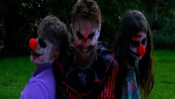 Задник до фільму "Horror Stories" #1636514