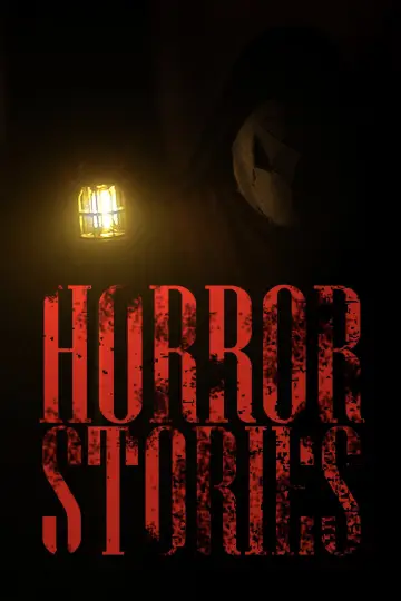 Horror Stories постер